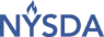 The image shows a logo with text, where the main text reads NASDAQ, indicating the name of a financial institution or marketplace.